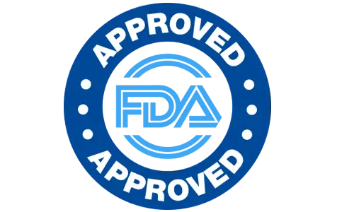 glucotrust fda approved