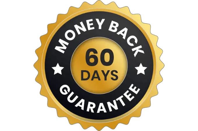 glucotrust 60 days money back guarantee