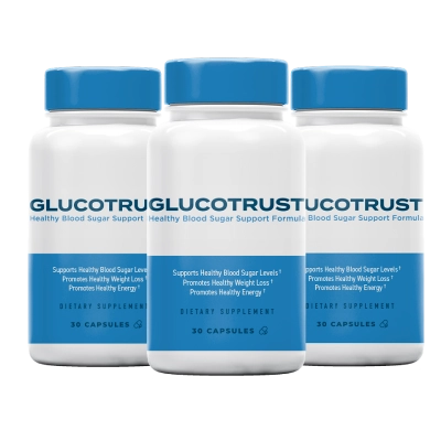 glucotrust buy