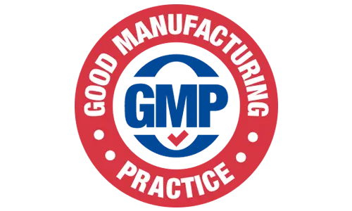 glucotrust gmp certified