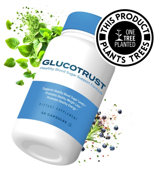 what is glucotrust
